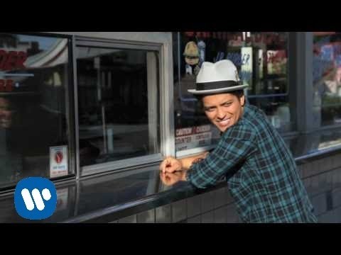 Bruno Mars – The Other Side ft. Cee Lo Green & B.o.B (HOME VIDEO)