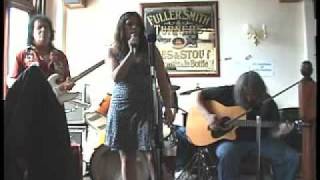 Debbie Saloman//I Love You Baby More Than You'll Ever Know