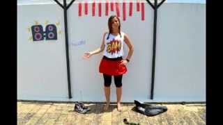 Videoclip NO OFICIAL ''Me amo''- Love of Lesbian