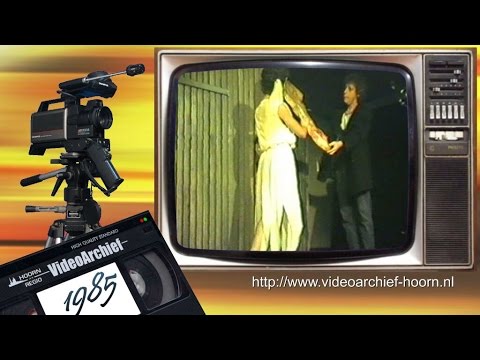 1985 Hoorn: 'Voorheen Het Oor', een muzikaal werkstuk