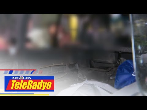 Pamamaril sa Caloocan City posible umanong kaso ng mistaken identity Headline Pilipinas