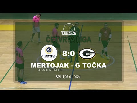 UMN_TV 4L_Mertojak - G Točka (Sažetak)