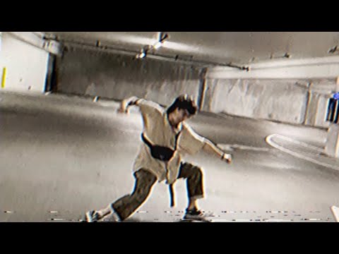 JMattson - PINE TREES [MUSIC VIDEO]