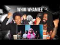 Pluto Whim Whamiee Feat YK Niece Official Music Video REACTION