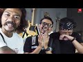 KAPALANG NYAAH ABIEL JATNIKA WILLY PREMAN PENSIUN 4 FEAT 3 PEMUDA BERBAHAYA COVER