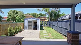 60 Kembla Street, Croydon Park, NSW 2133