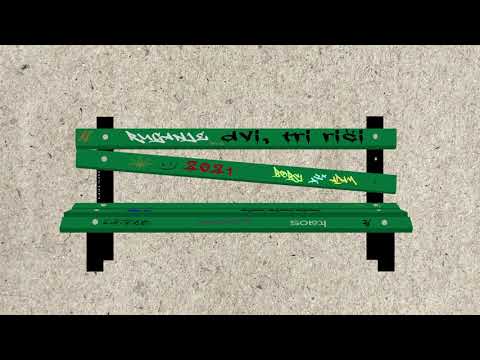 RUGANJE - DVI, TRI RIČI