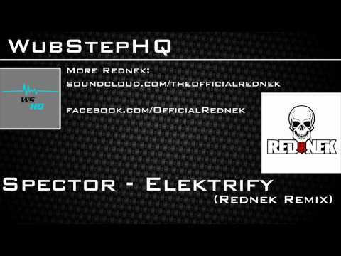 [WSHQ] Spector - Elektrify (Rednek Remix) (1080p Quality)