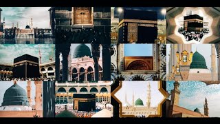 Makkah And Madina Qith Beautiful Picture Watch HD Mp4 Videos Download Free