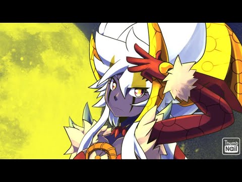 Lunalight DANGER Deck Profile (Feat. Gonz) | February 2020