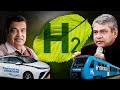 Is This End Of Petrol In India Green Hydrogen Future Fuel