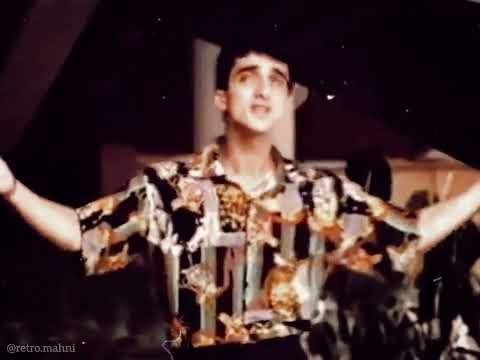 🎙Samir Mansurov - "Dönməlisən"