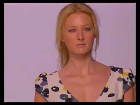 Marni Fall Winter 2001/02