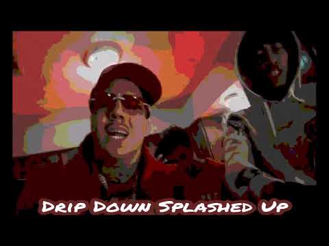 Peso Peso x GGO Kurt - Fully [Slowed Chopped] #DripDownSplashedUp