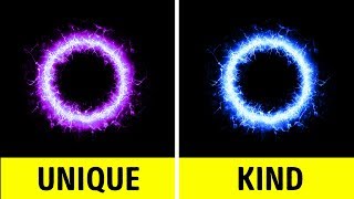 WHAT COLOR IS YOURS?