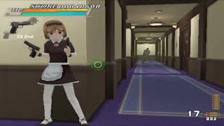 (葉大) Gunslinger Girl(神槍少女) Vol.1 (14) 2025.10.14