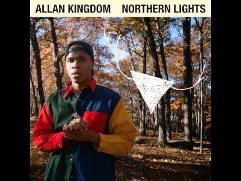 Allan Kingdom - Go Fish (2015)