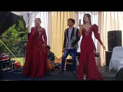 ANDHIRA NUR PUTRI FT CHANTIKA BP6, AA JAPER || COVER || GALA-GALA