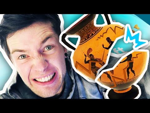 Duck Build youtube-video