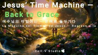 Download lagu Time Machine (The Grace of Return) | Lyric Video | Christian Worship mp3 Download lagu Time Machine (The Grace of Return) | Lyric Video | Christian Worship mp3