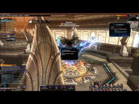 Atlantica Online EU - Titan Grand Championship