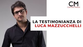 Testimonianza