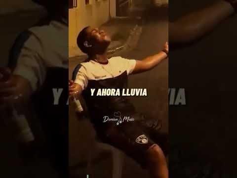 CUANDO PARARA LA LLUVIA - Johnny Rivera