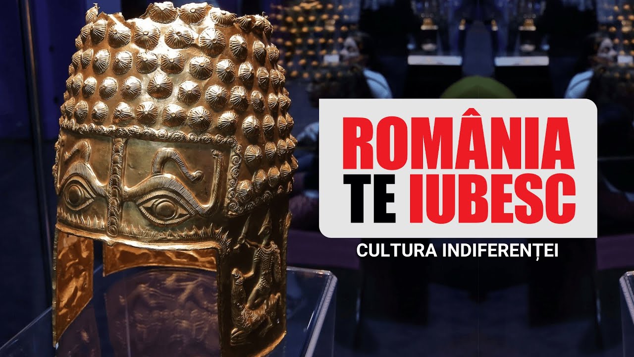 Cultura indiferenței, un reportaj realizat de echipa România, te iubesc!