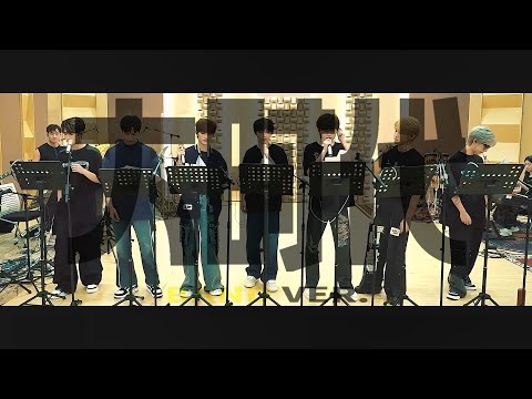 【TNT时代少年团 宋亚轩】《大时代》乐队Ver.|| 1080HD