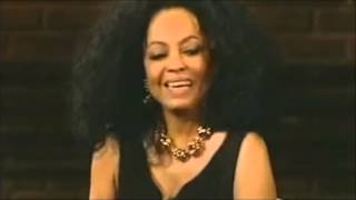 Diana Ross - His Eye Is On The Sparrow Snippet