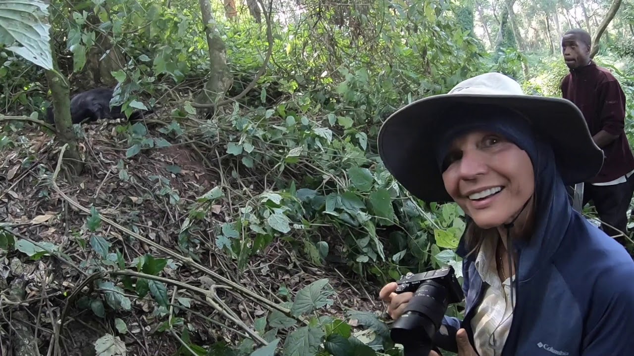 Adventures in uganda thumbnail