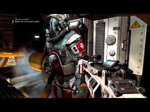 Let's Play: Wolfenstein: The New Order - Part 22