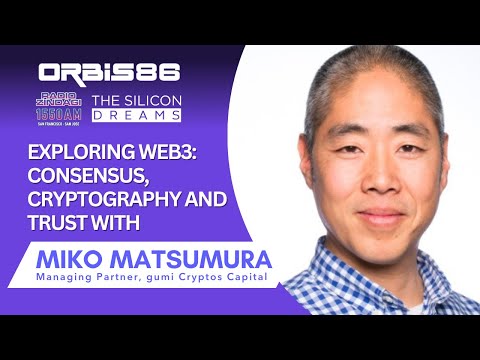 Insights from Miko Matsumura | Managing Partner, gCC - YouTube