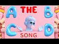 Learn ABC With Bubble Gum Alphabets Fun Alphabet Poem For Kids ABC Song ABC Toons