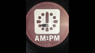 Sounds Of Blackness - The Pressure (Jazz-N-Groove Dub #1)