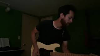 Chastity Belt - "It's Obvious" play-along.