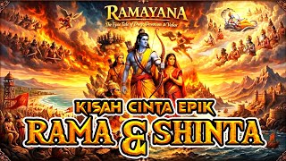 Download lagu Sejarah Ramayana: Kisah Cinta Sejati Rama dan Shinta (Alur Cerita Lengkap) mp3 Download lagu Sejarah Ramayana: Kisah Cinta Sejati Rama dan Shinta (Alur Cerita Lengkap) mp3