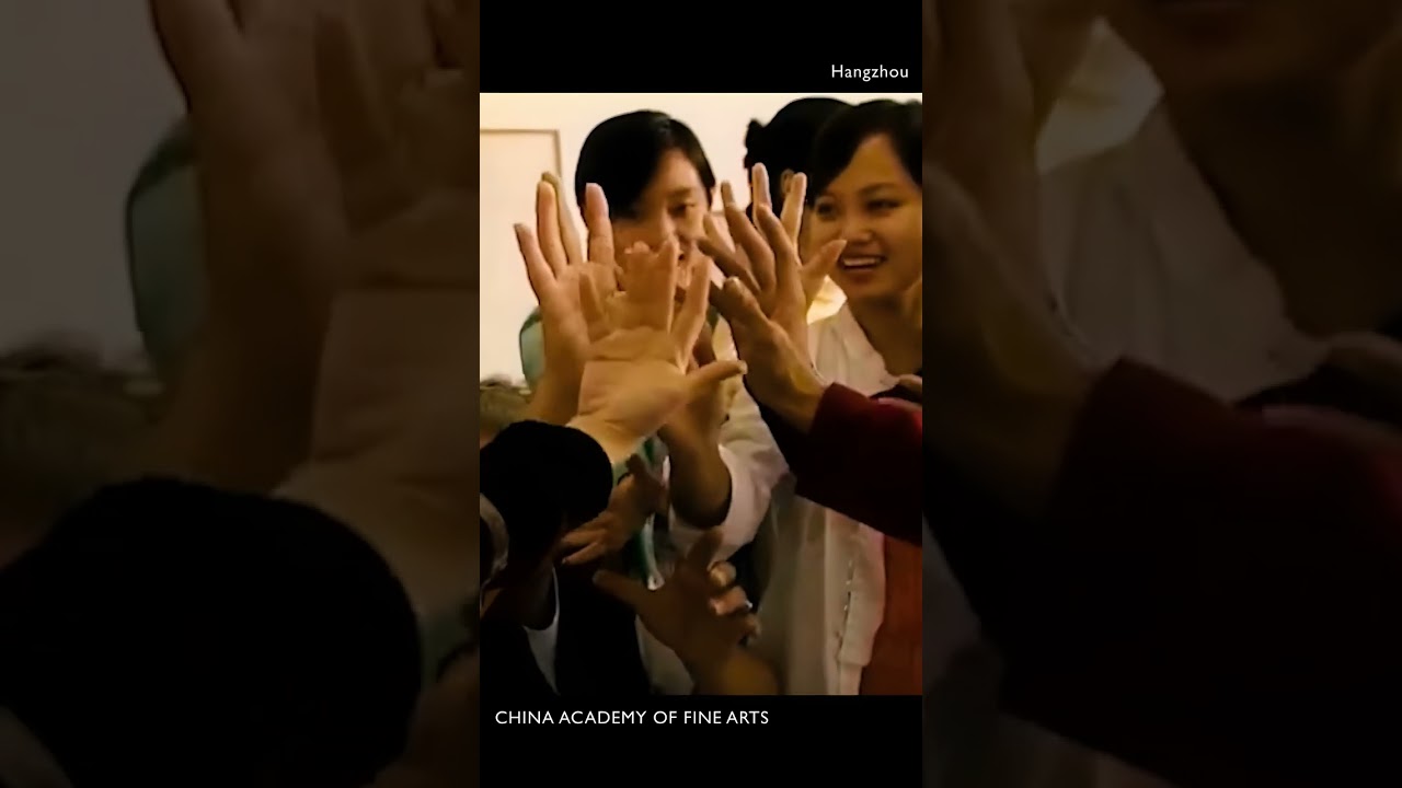 EVERY✍HAND✍Is different✍ (Enhanced 4K)