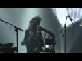 IAMX - Surrender @ Kulturfabriek Esch-sur ...