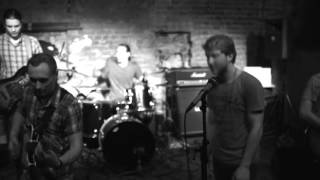 Летние войны - Repine (Pianos Become The Teeth cover, live)