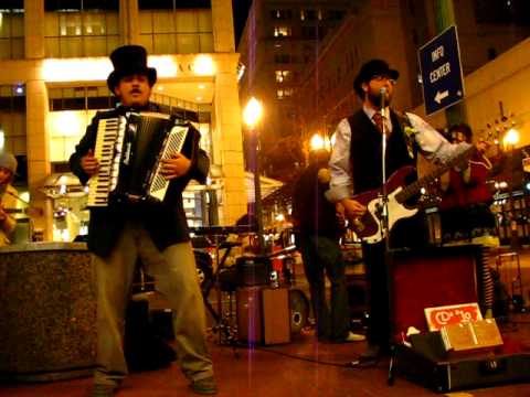 Shipwrecked - All the Apparatus