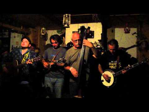 Poutnici - Napsal jsem jmeno svy na zdi