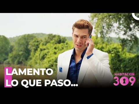 Onur Insiste En Casarse Con Lale - Habitación 309 Capítulo 7