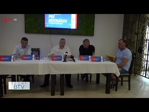 Snem o futbale i iných veciach