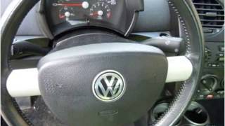 preview picture of video '2003 Volkswagen New Beetle Used Cars Greene ME'