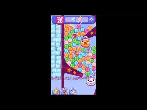 Angry Birds Dream Blast level 97