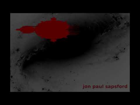 Jon Paul Sapsford - Interstellar