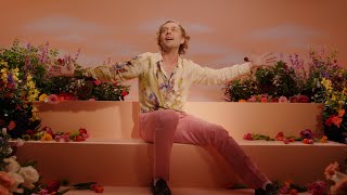 Darren Hayes - Let&#39;s Try Being In Love (Official Video)