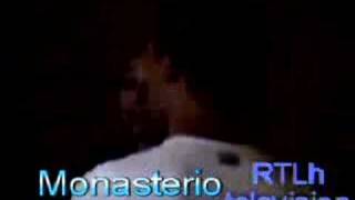 preview picture of video 'RTLh televisión - Monasterio de Piedra (V).'