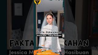 Download lagu Jessika Mila & Yakup Hasibuan resmi menikah 05 mei 2023 #shorts mp3 Download lagu Jessika Mila & Yakup Hasibuan resmi menikah 05 mei 2023 #shorts mp3